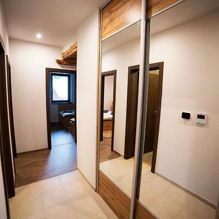 Apartman Jezko Тале Экстерьер фото