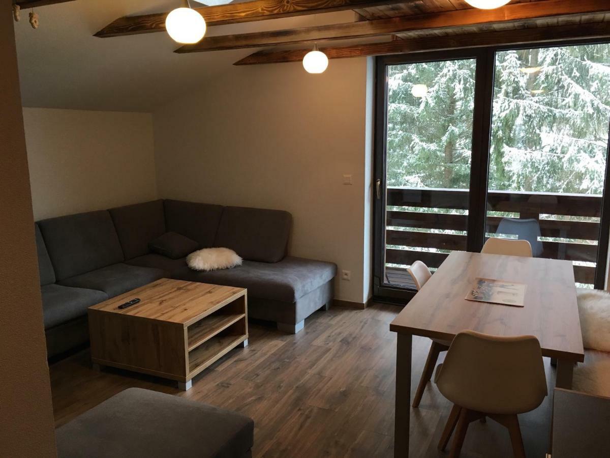 Apartman Jezko Тале Экстерьер фото