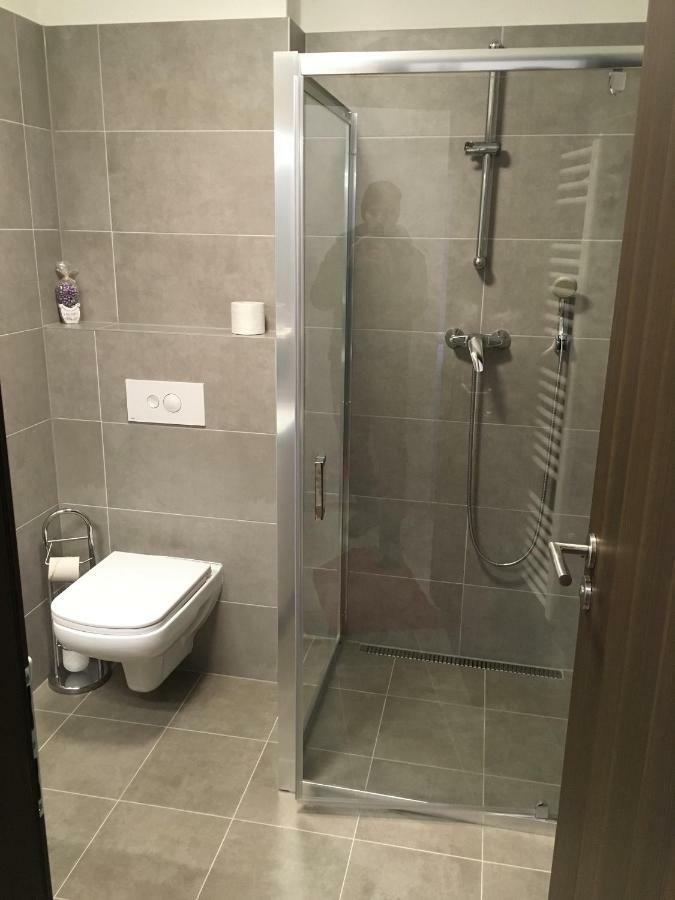 Apartman Jezko Тале Экстерьер фото