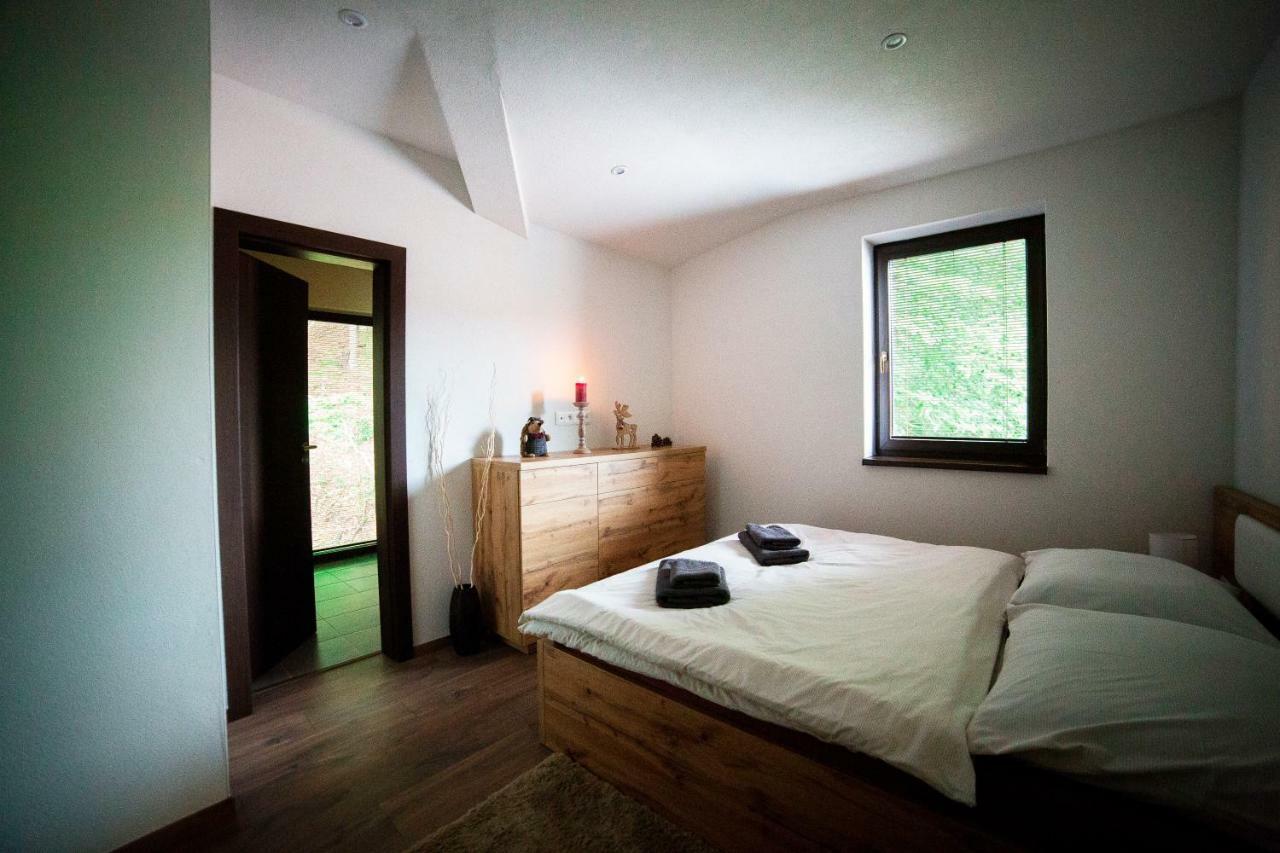 Apartman Jezko Тале Экстерьер фото