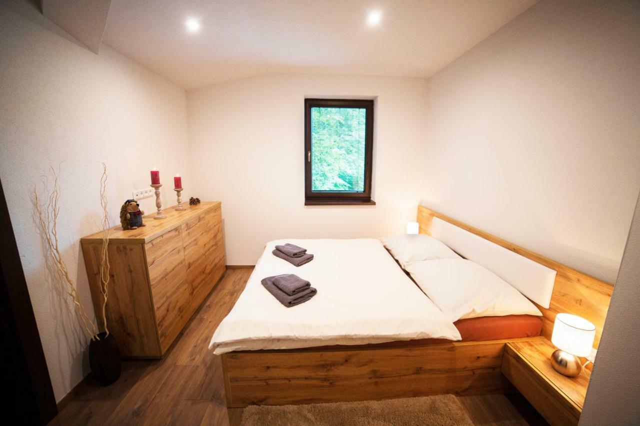 Apartman Jezko Тале Экстерьер фото