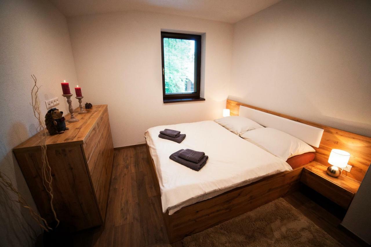 Apartman Jezko Тале Экстерьер фото