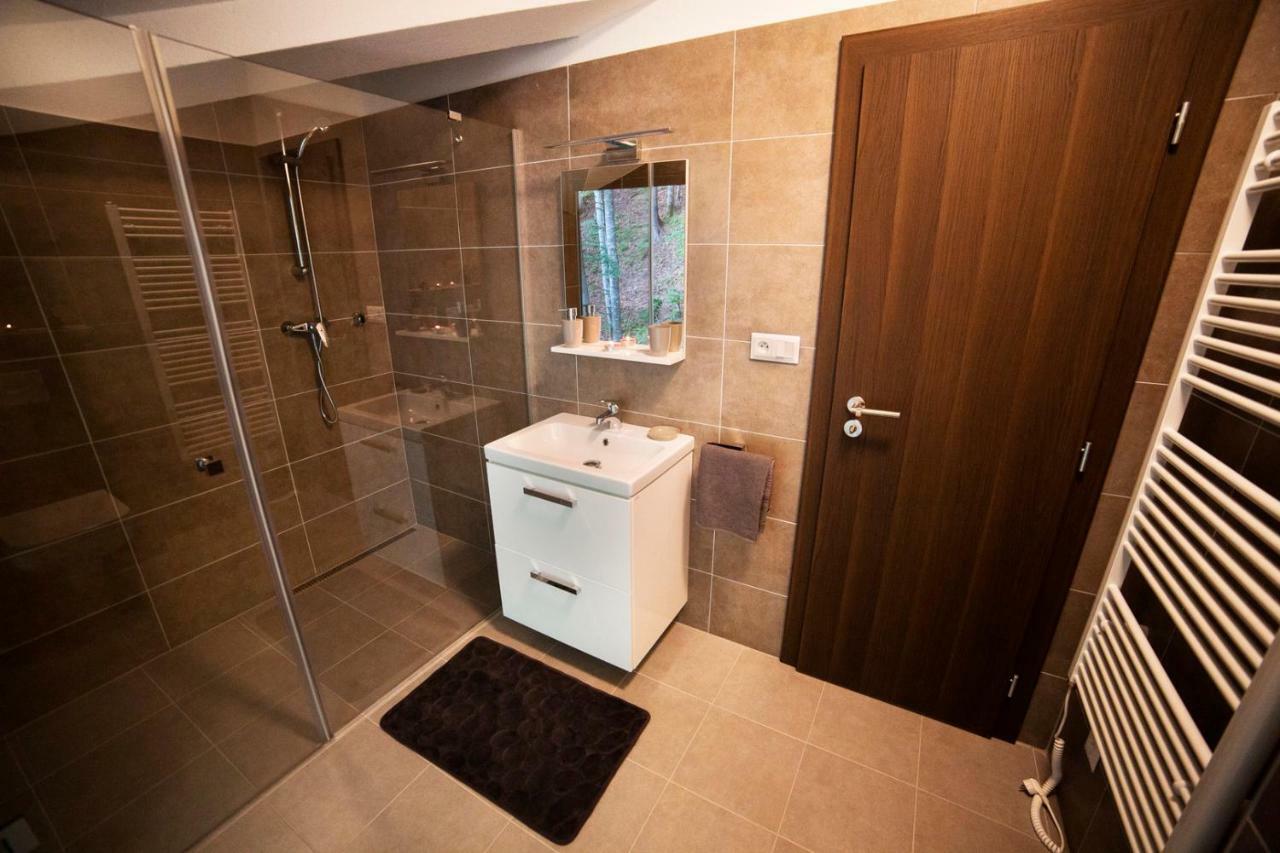 Apartman Jezko Тале Экстерьер фото
