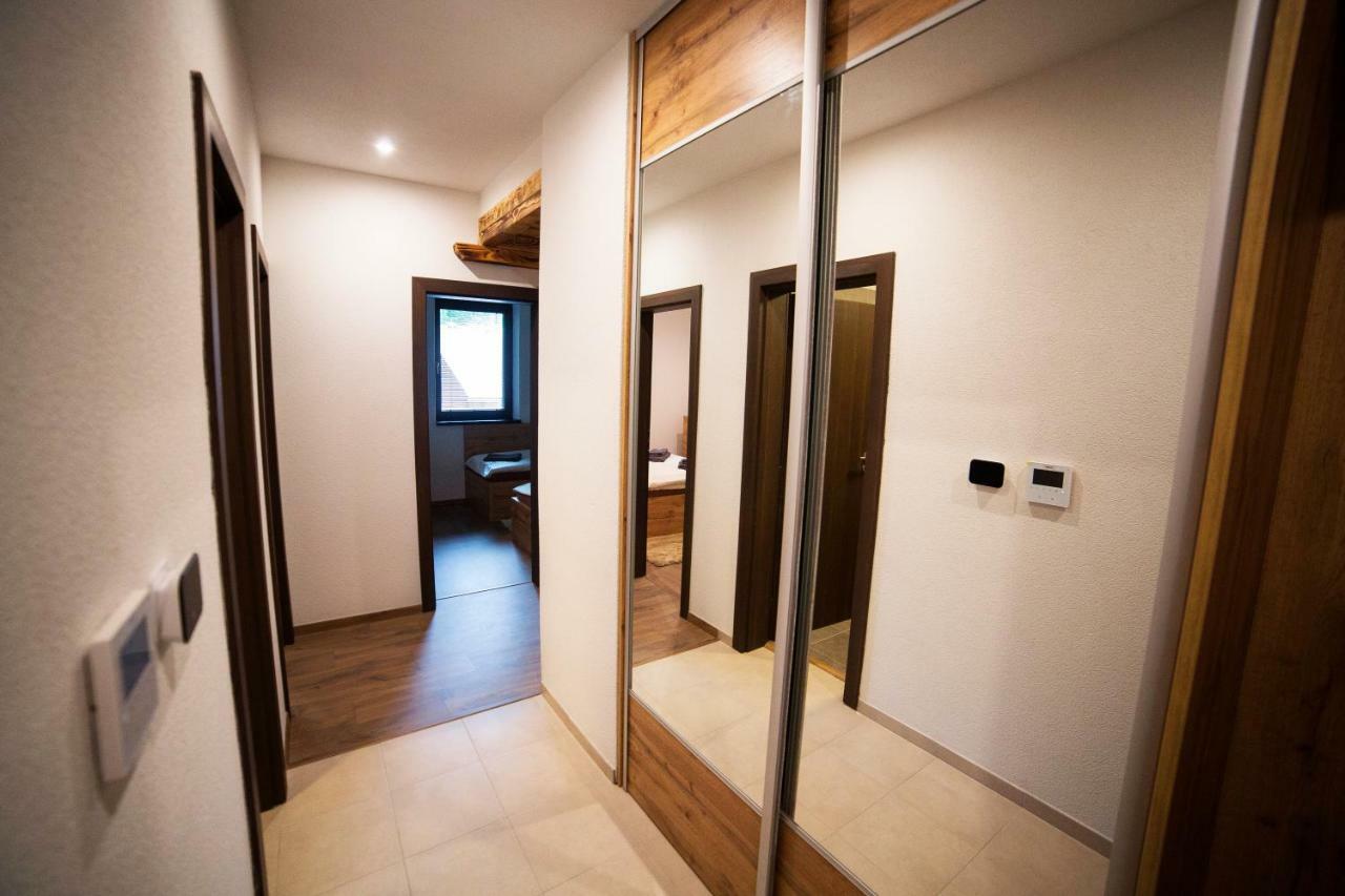 Apartman Jezko Тале Экстерьер фото