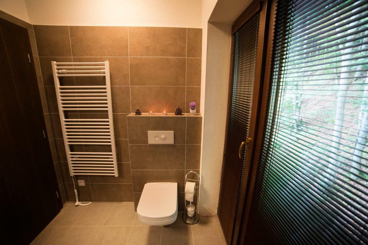 Apartman Jezko Тале Экстерьер фото