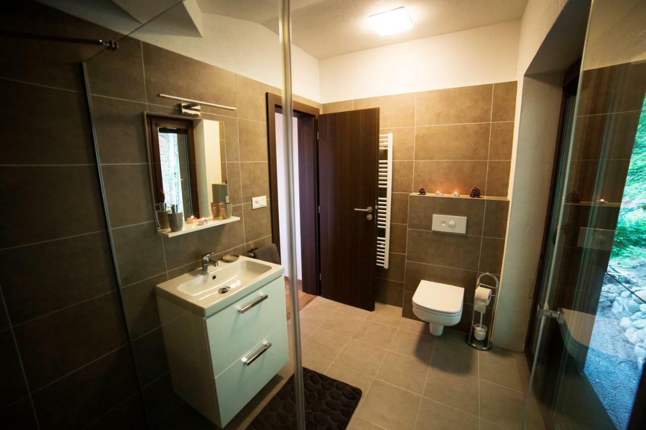 Apartman Jezko Тале Экстерьер фото