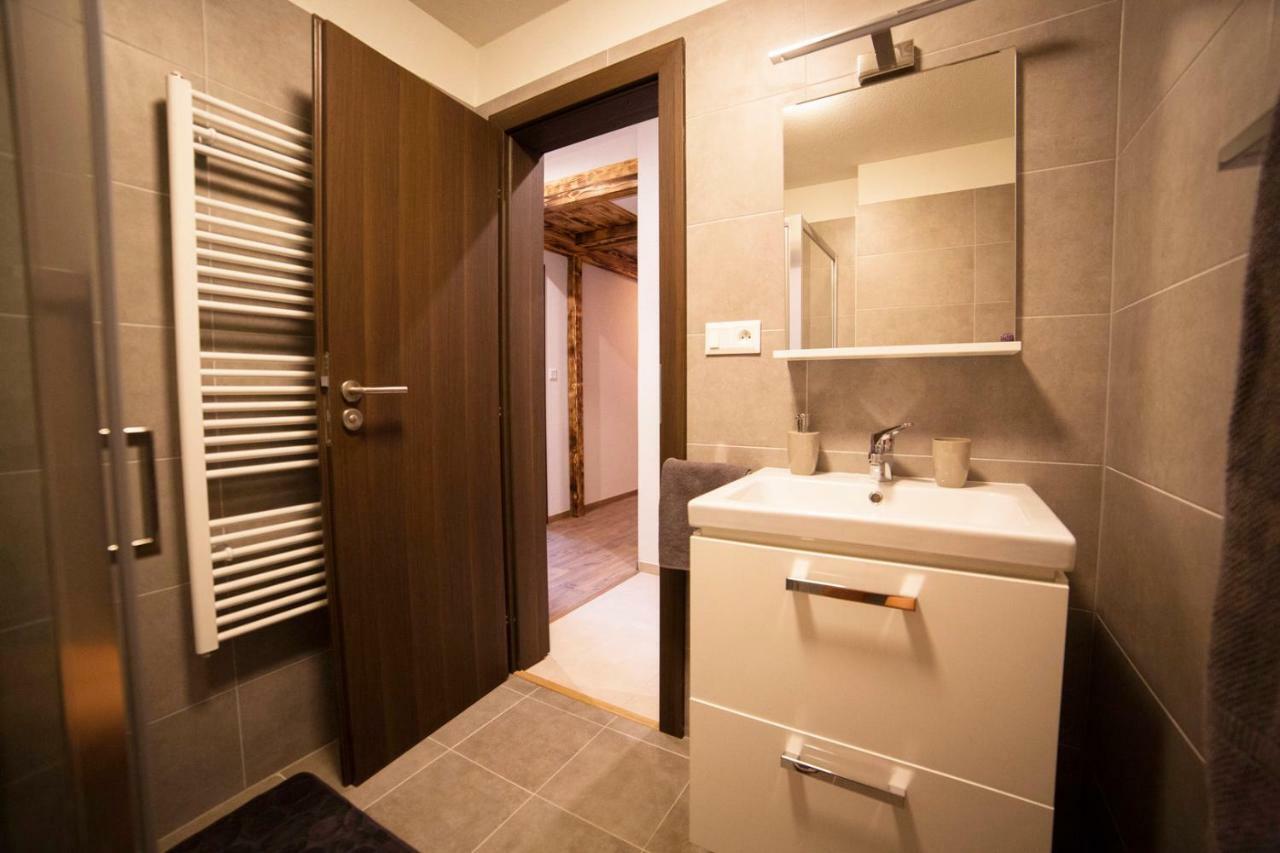Apartman Jezko Тале Экстерьер фото